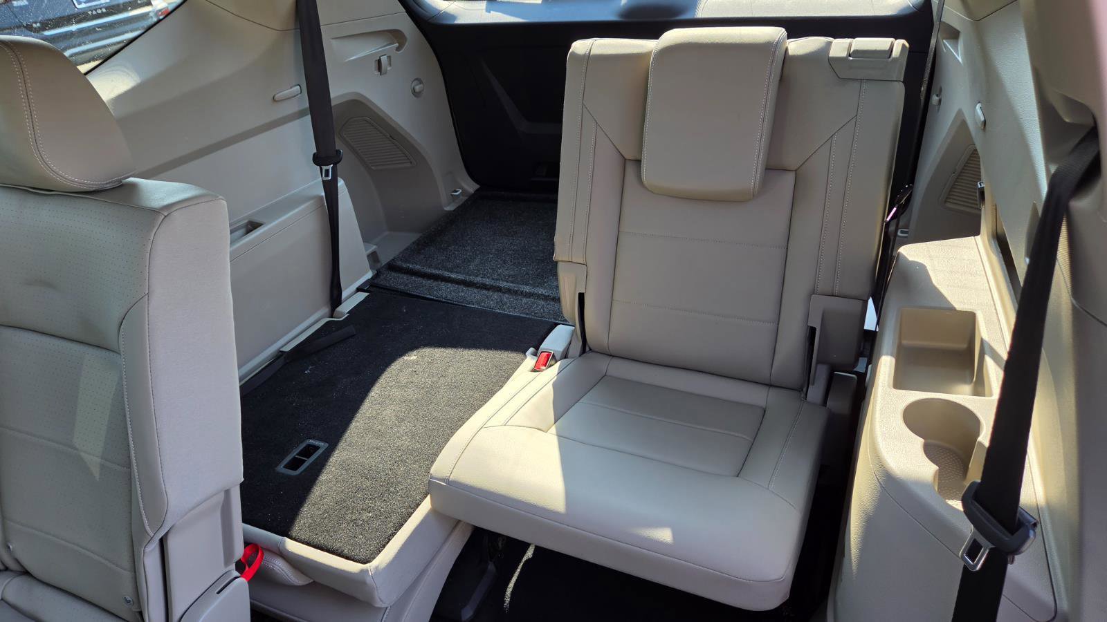 Certified 2022 Volkswagen Atlas SE image 24