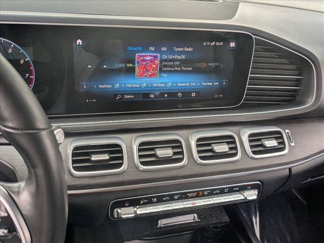 Used 2022 Mercedes-Benz GLE 350 4MATIC w/ Premium Package image 12