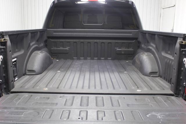 Used 2022 Ford F150 Lariat w/ Max Trailer Tow Package image 7