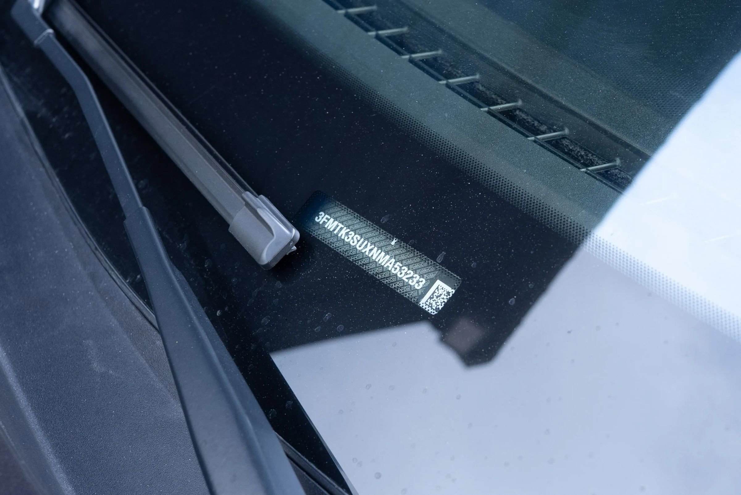 Used 2022 Ford Mustang Mach-E Premium image 34