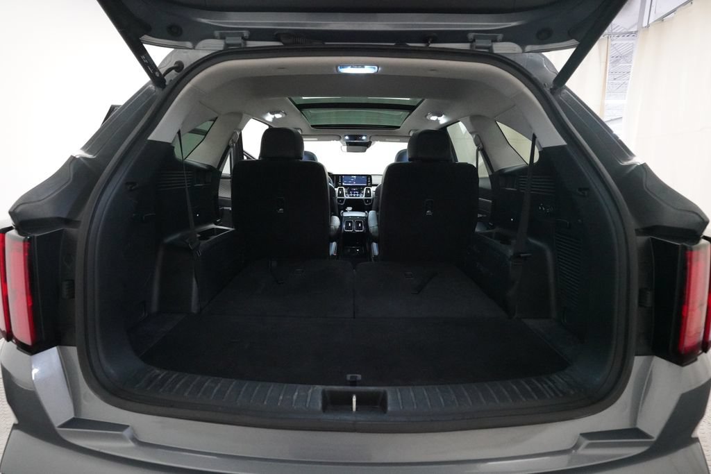 Used 2021 Kia Sorento SX FWD image 10