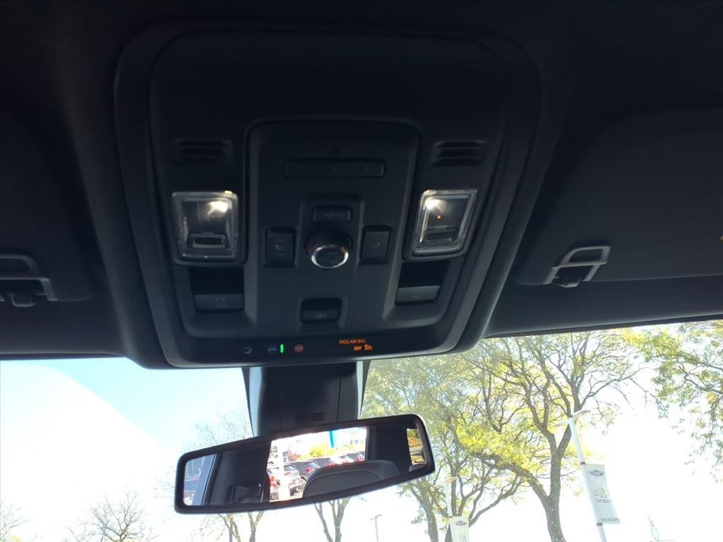 Certified 2022 Chevrolet Tahoe RST w/ Luxury Package image 25