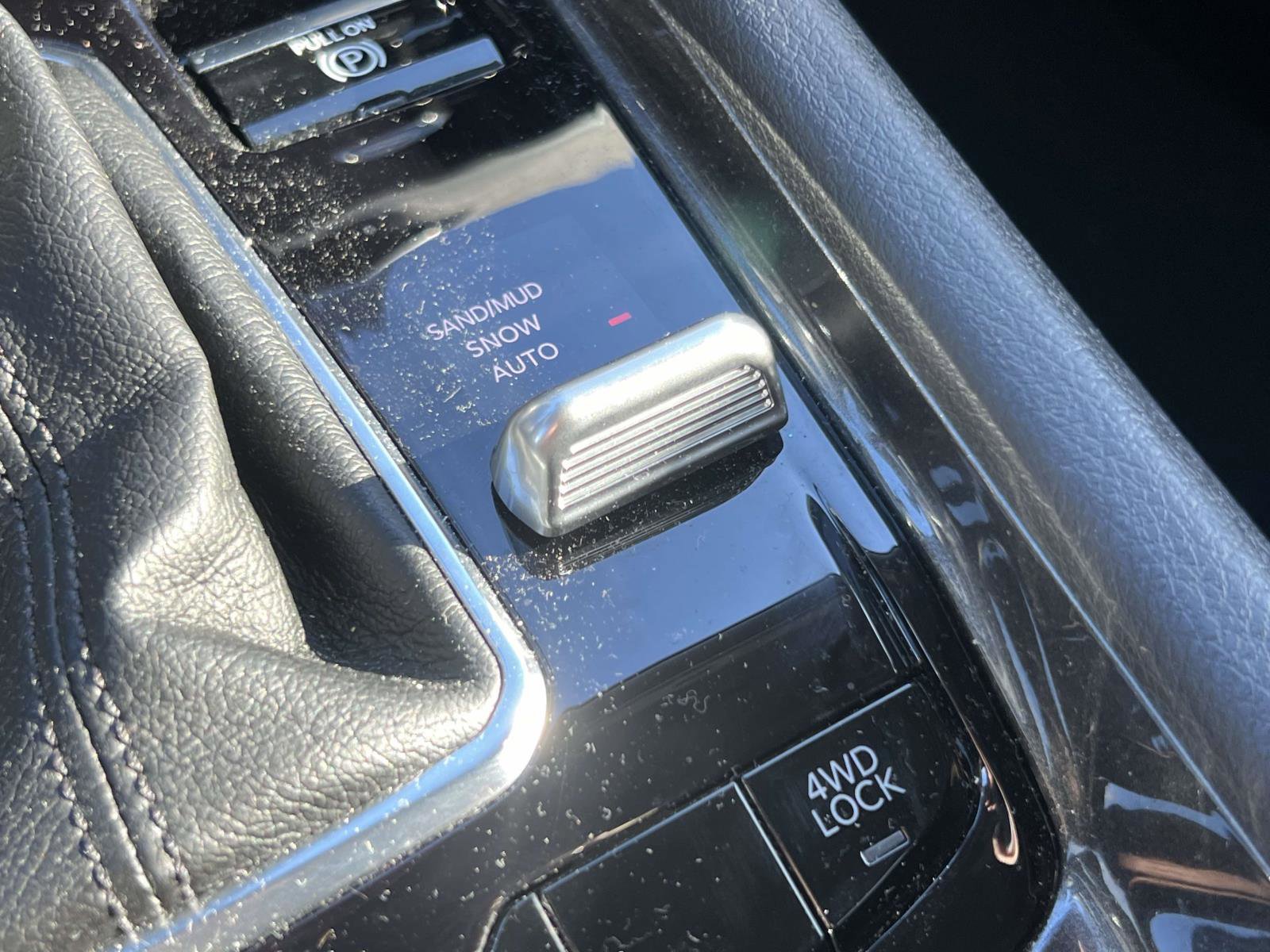 Used 2022 Jeep Compass Latitude AWD/4WD image 12