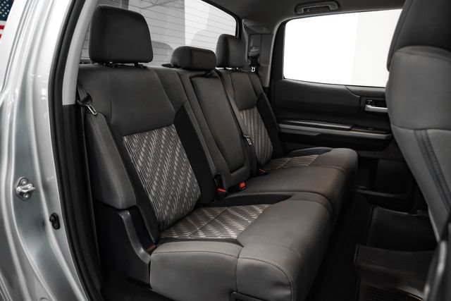 Used 2019 Toyota Tundra SR5 w/ SR5 Upgrade Package AWD/4WD image 30