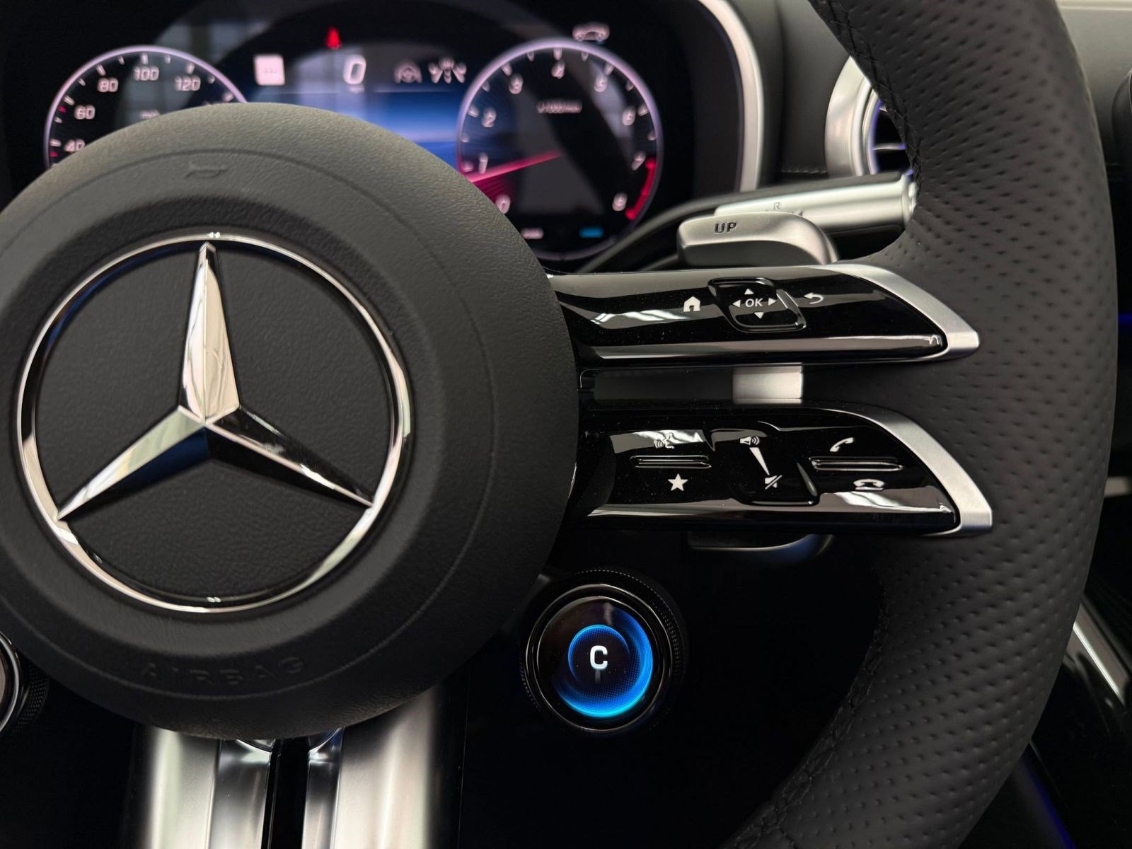 New 2025 Mercedes-Benz SL 43 AMG image 27