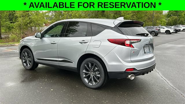 Used 2026 Acura RDX w/ Advance Package AWD/4WD image 6