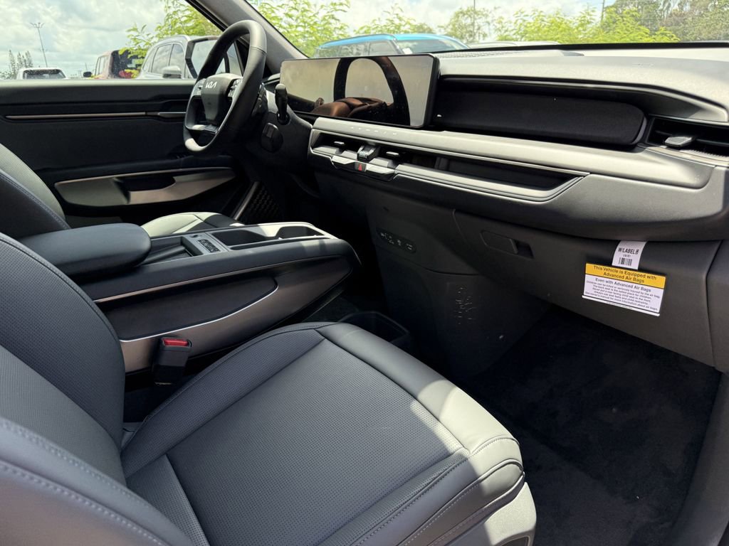 New 2026 Kia EV9 Light image 14