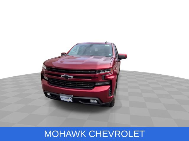 Certified 2020 Chevrolet Silverado 1500 RST w/ All-Star Edition image 3