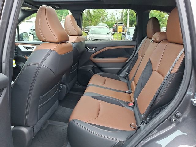 New 2026 Subaru Forester Touring AWD/4WD image 11