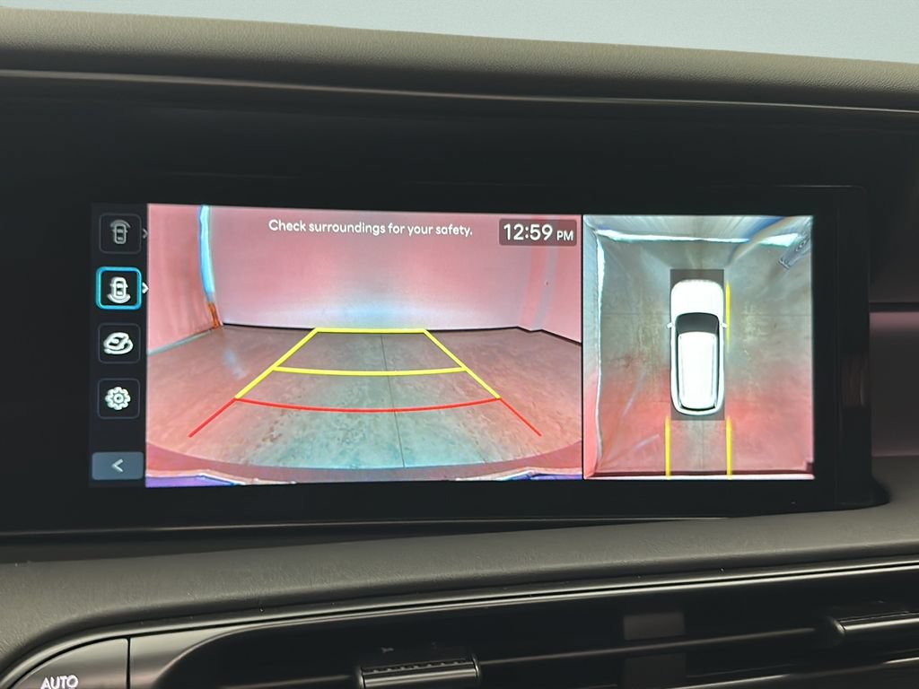 New 2026 Hyundai Palisade XRT Pro AWD/4WD image 28