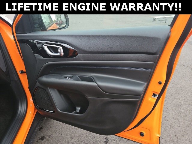 New 2026 Jeep Compass Limited image 38