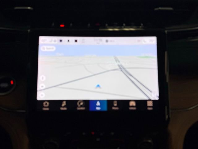 Certified 2024 Jeep Grand Cherokee L Summit AWD/4WD image 21