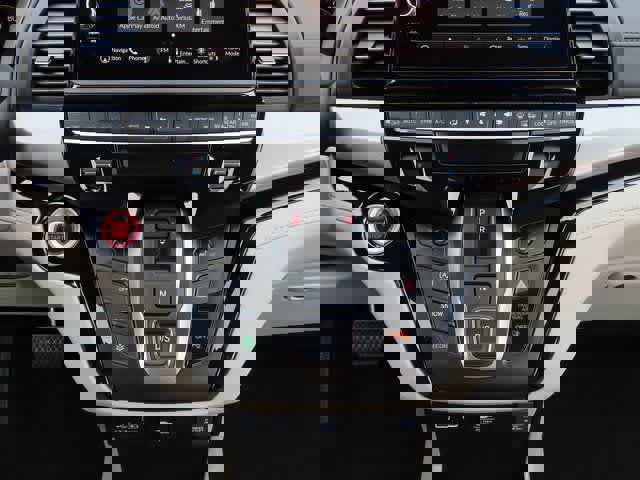 New 2026 Honda Odyssey Touring image 24