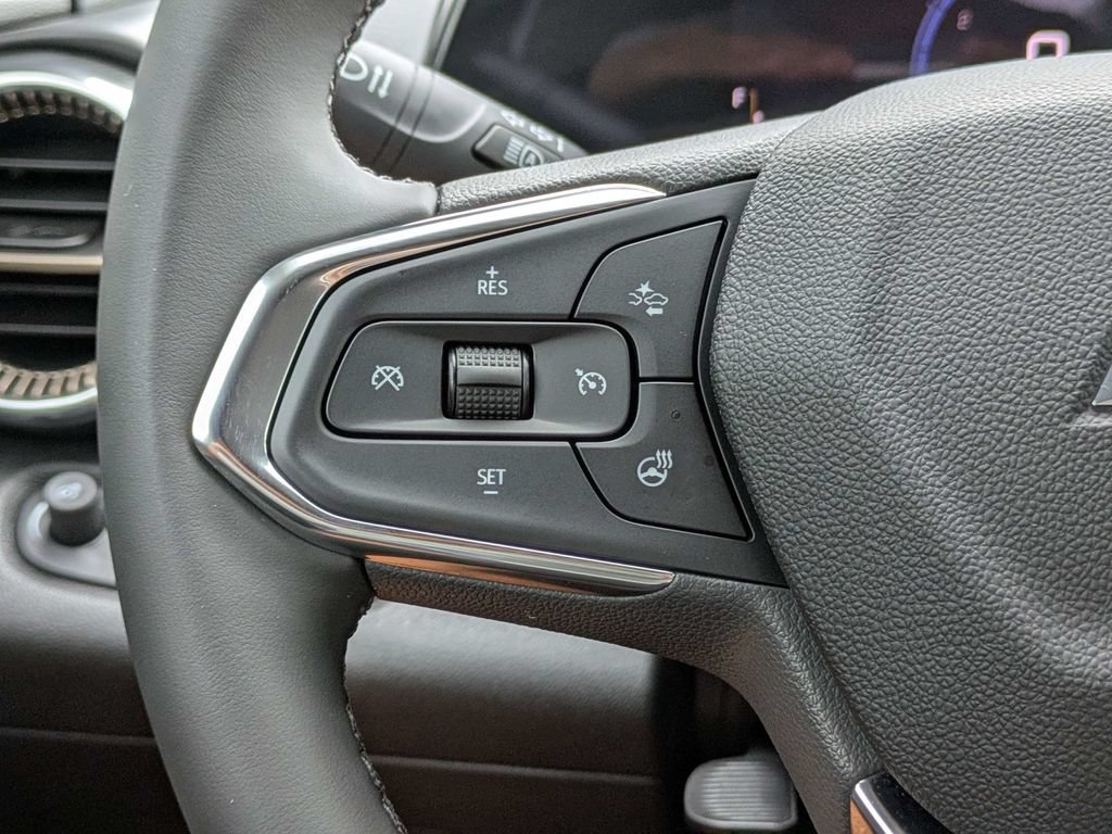 Used 2026 Chevrolet Trax ACTIV w/ Driver Confidence Package FWD image 25