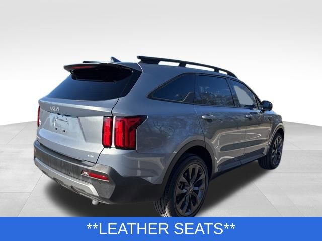 Used 2023 Kia Sorento AWD image 5