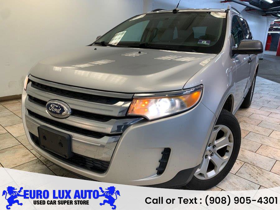 Used 2014 Ford Edge SE w/ Equipment Group 101A