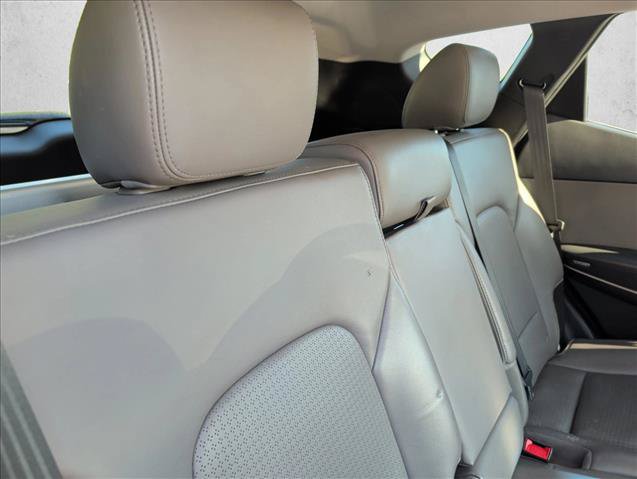 Used 2013 Hyundai Santa Fe Sport 2.0T FWD image 22