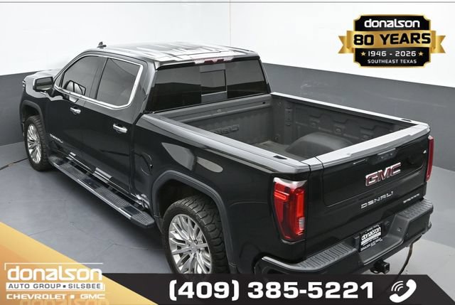 Used 2024 GMC Sierra 1500 Denali AWD/4WD image 18