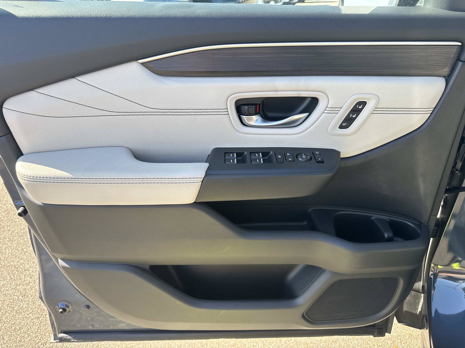 Used 2026 Honda Pilot Touring image 19