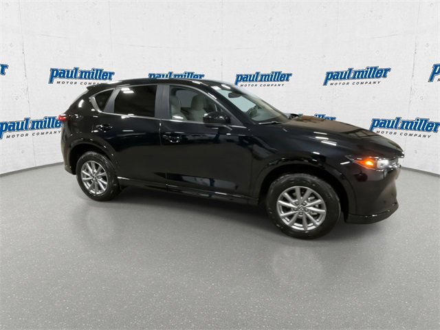 New 2025 MAZDA CX-5 AWD 2.5 S w/ Preferred Package image 13