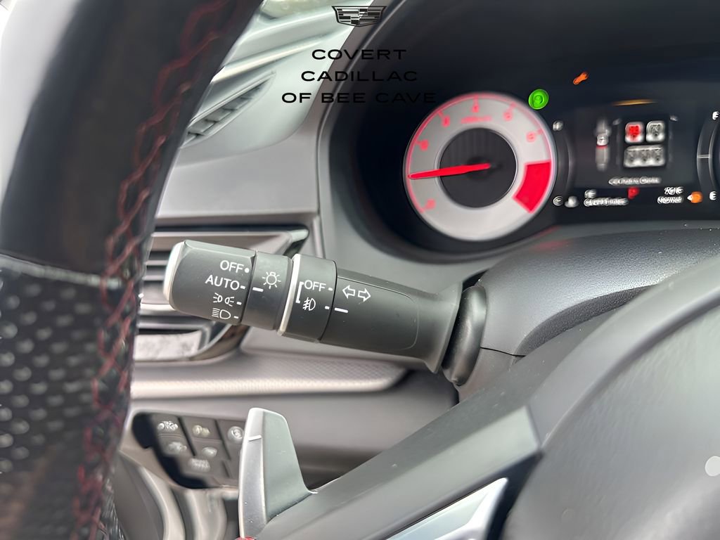 Used 2023 Acura RDX AWD w/ A-Spec & Advance Pkg image 32