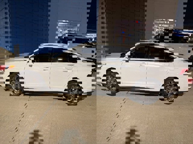 Used 2024 Honda Accord EX image 8