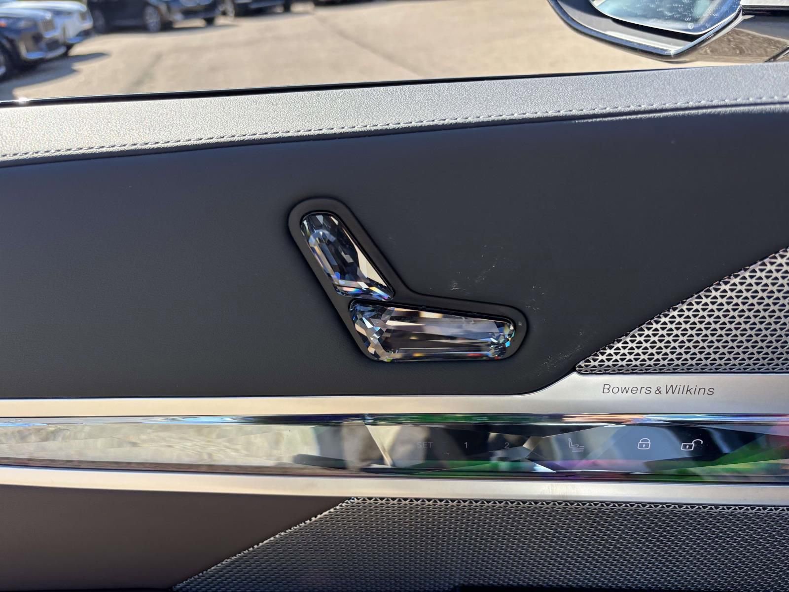 New 2026 BMW 760i xDrive AWD/4WD image 12