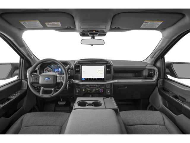 New 2026 Ford F150 XL RWD image 5