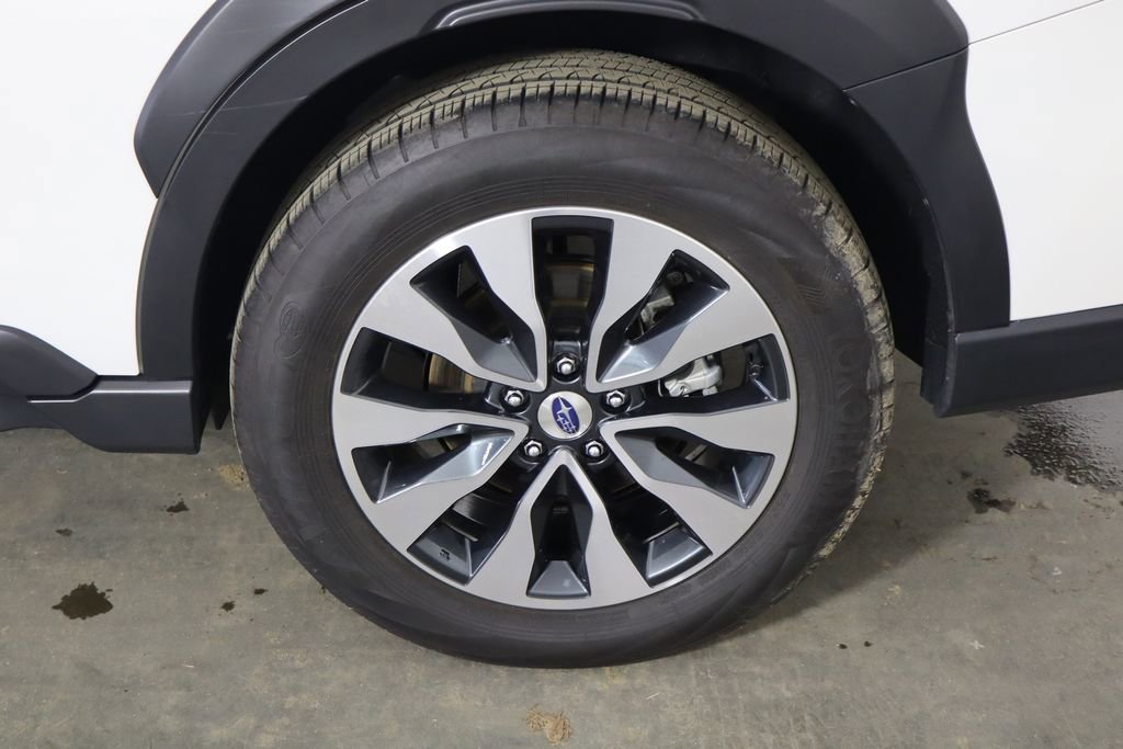 Used 2024 Subaru Outback Limited image 44