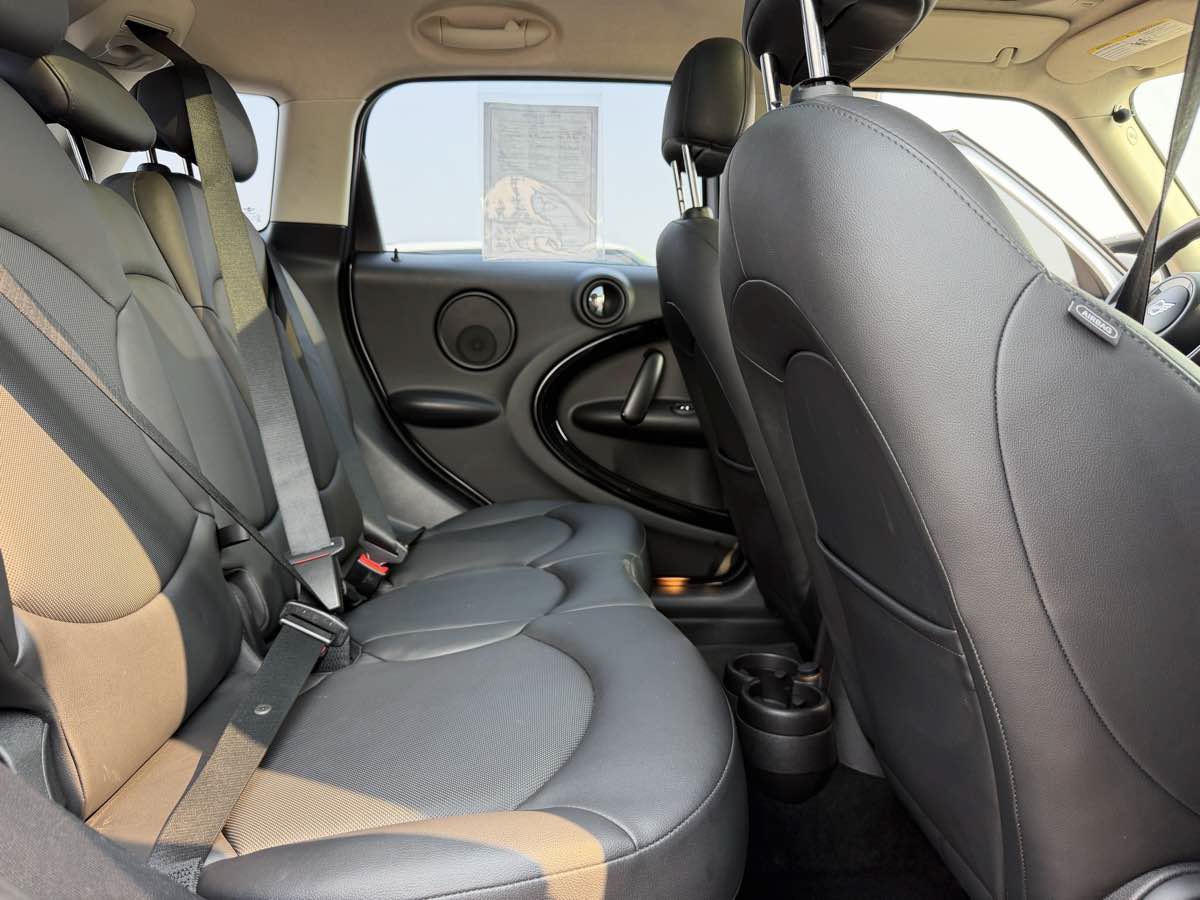 Used 2014 MINI Cooper Countryman S FWD image 12