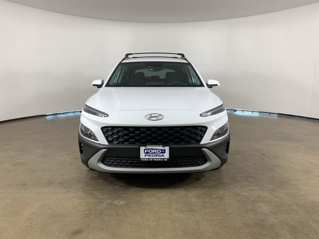 Used 2023 Hyundai Kona SEL image 3