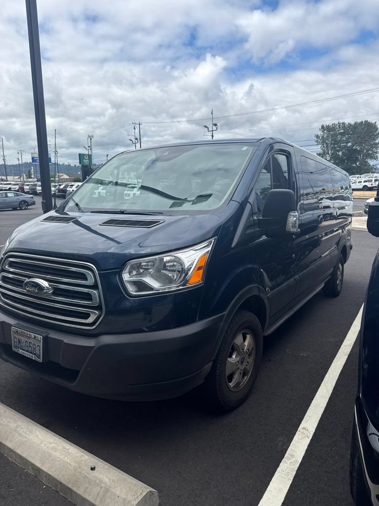 Used 2019 Ford Transit 350 XLT RWD image 10