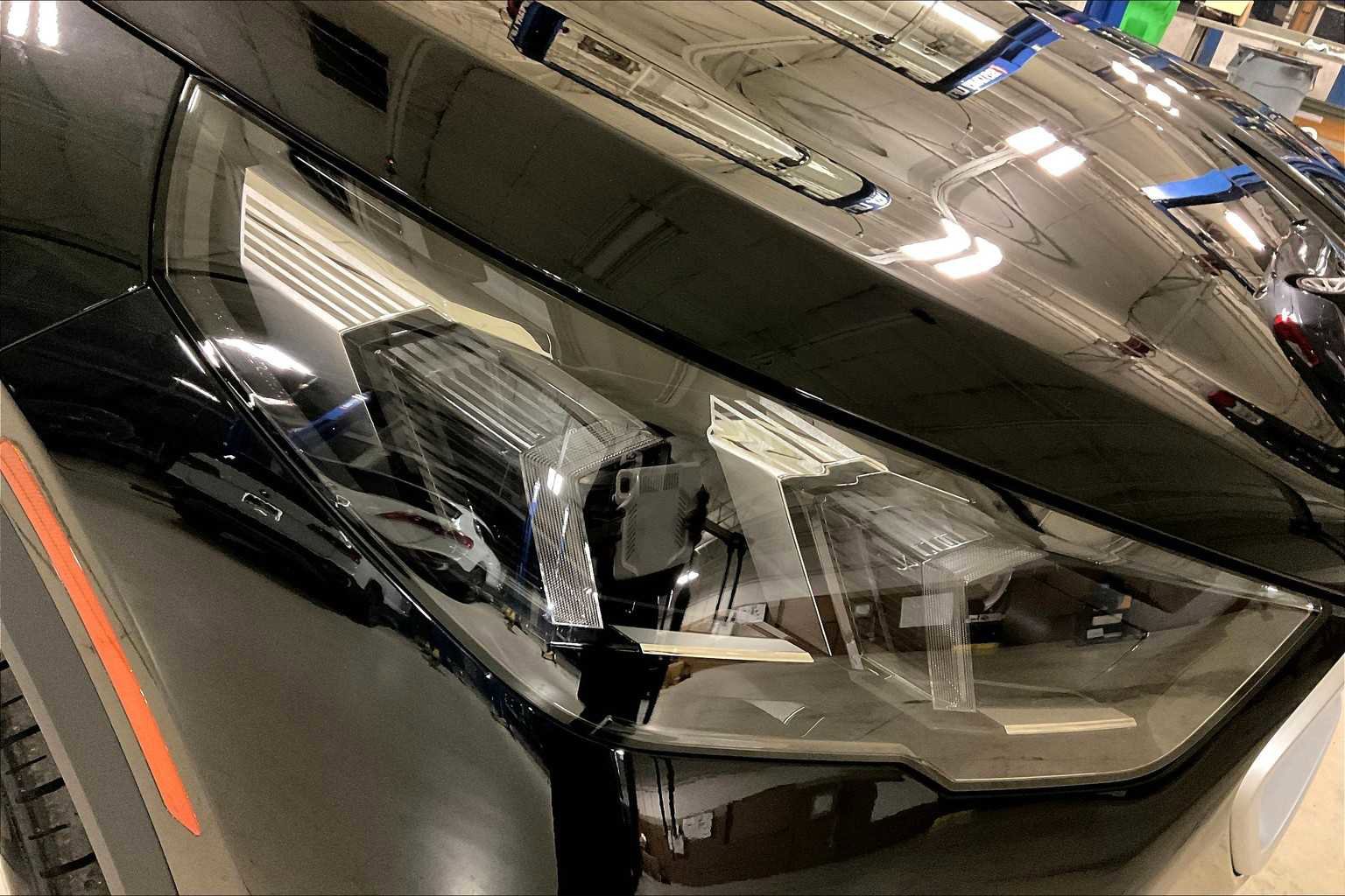 Used 2026 BMW X2 xDrive28i w/ Convenience Package image 13