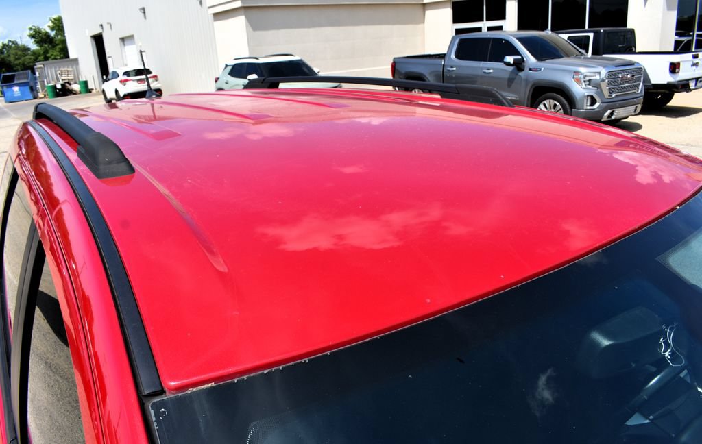 Used 2020 Dodge Journey SE w/ SE Popular Equipment Group FWD image 9