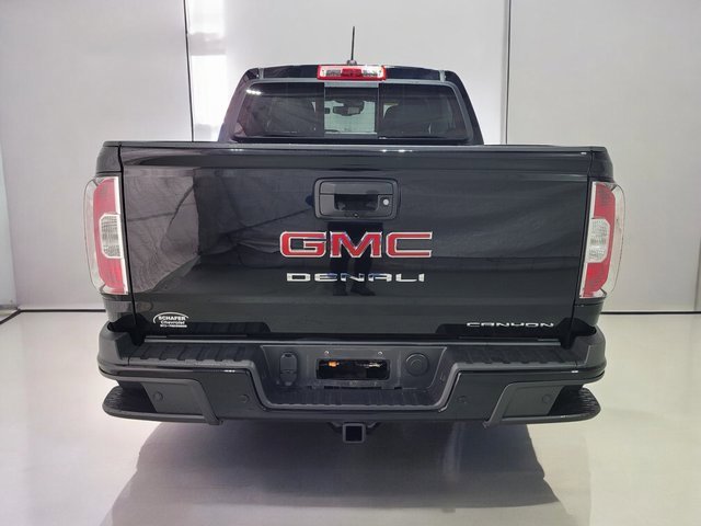 Used 2022 GMC Canyon Denali image 27