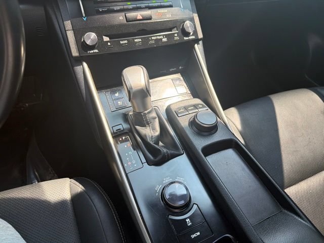 Used 2014 Lexus IS 250 AWD w/ Premium Package image 30