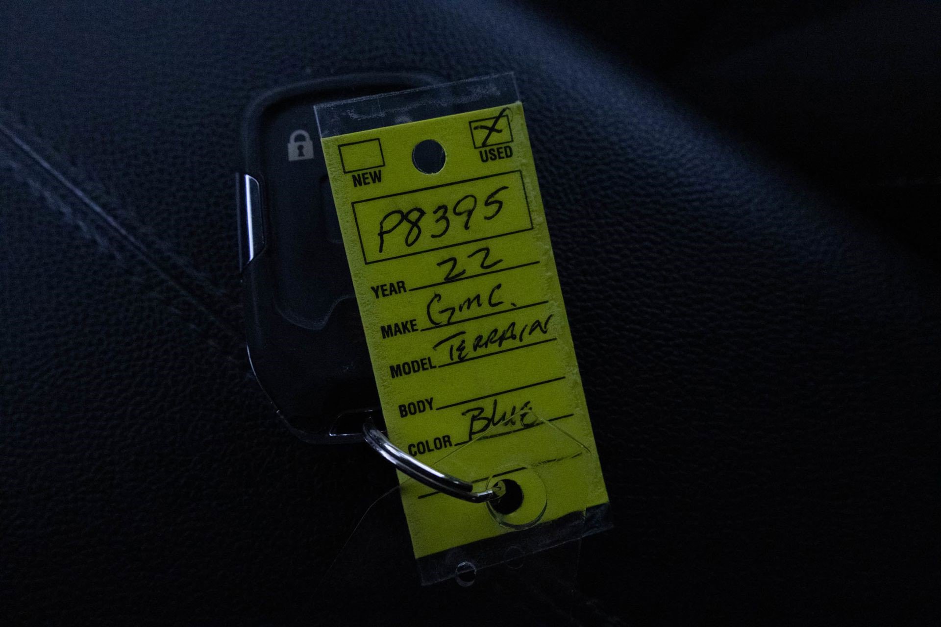 Certified 2022 GMC Terrain SLE w/ Driver Convenience Package