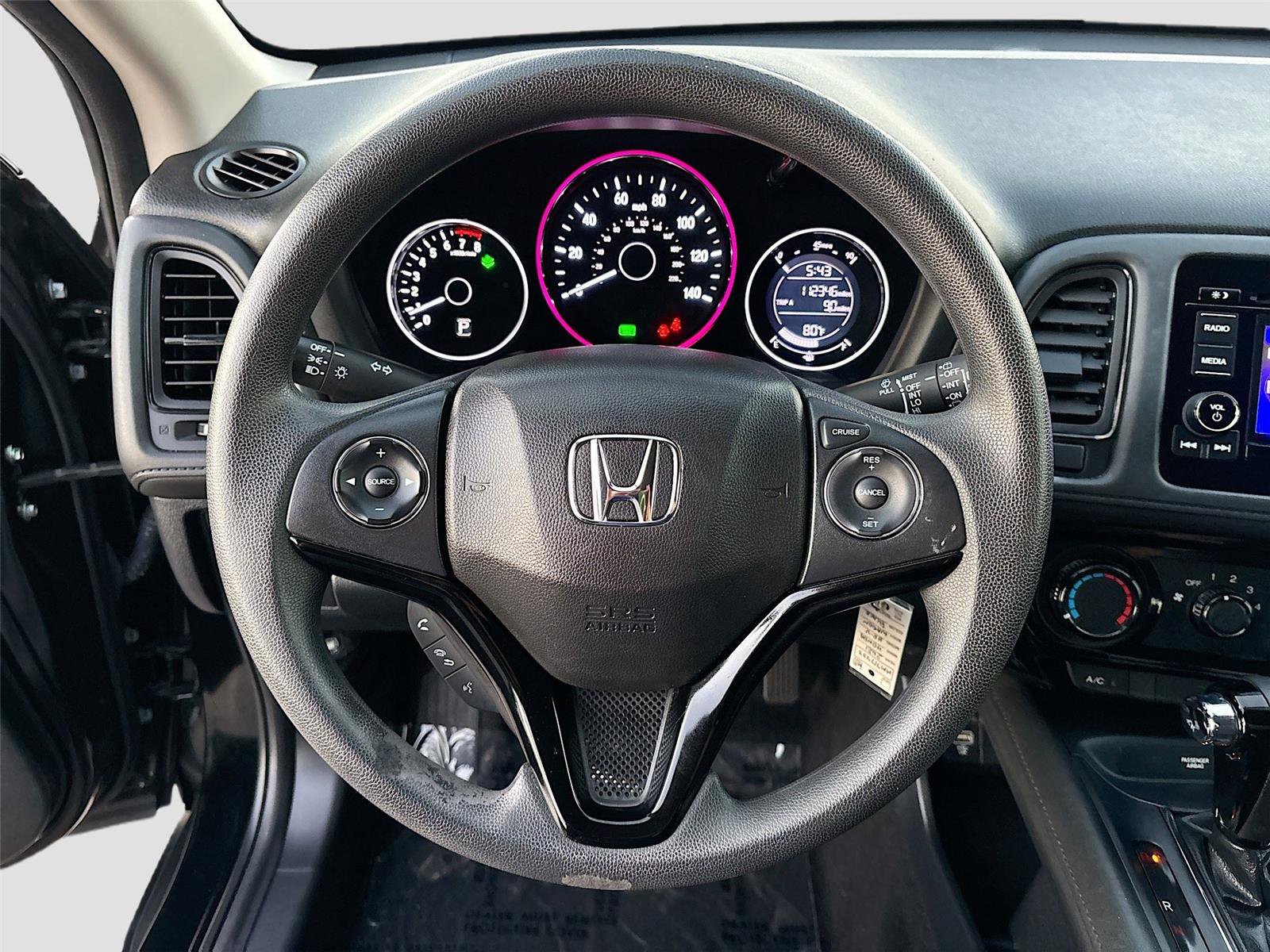 Used 2021 Honda HR-V LX image 12