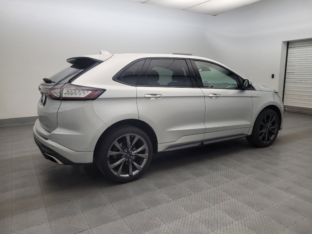 Used 2015 Ford Edge Sport w/ Equipment Group 401A AWD/4WD image 10