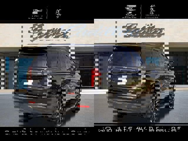 Used 2022 Chevrolet Tahoe RST w/ Luxury Package image 3