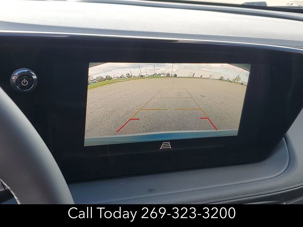 New 2026 Buick Encore GX Preferred w/ Comfort Package image 14