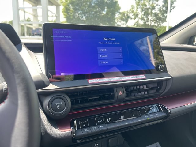 New 2026 Toyota Prius Plug-In Hybrid FWD image 21