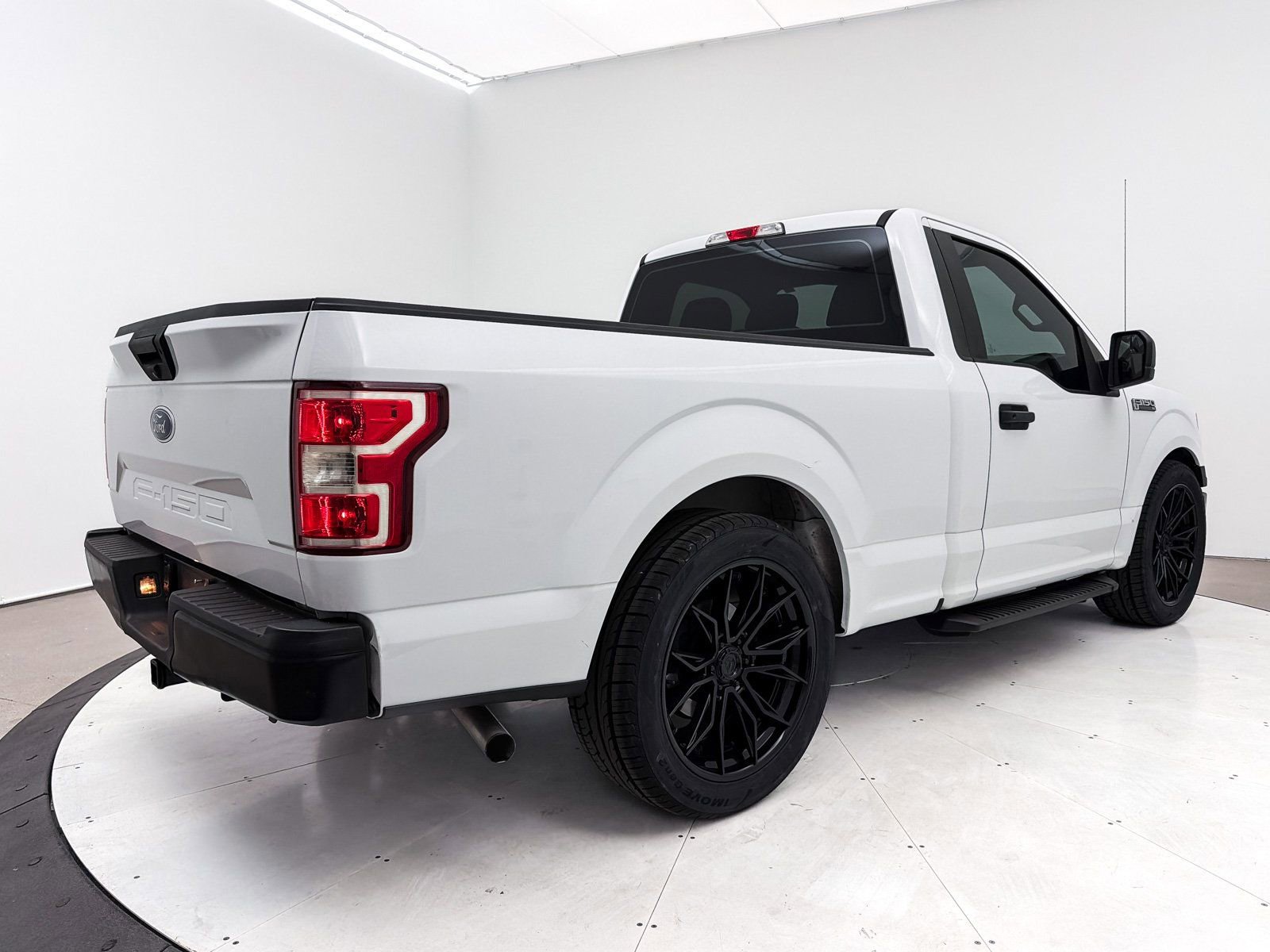 Used 2020 Ford F150 XL image 15