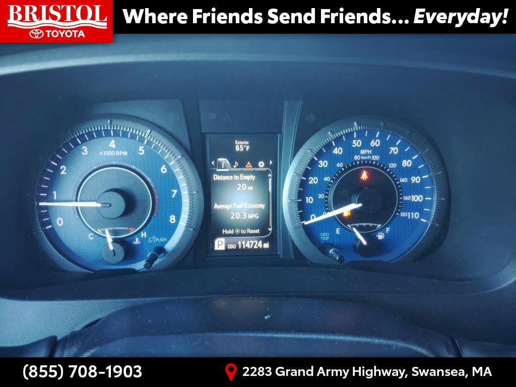Used 2015 Toyota Sienna XLE FWD image 27