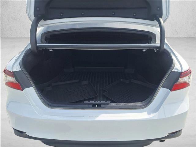 Used 2023 Toyota Camry LE w/ Convenience Package image 18