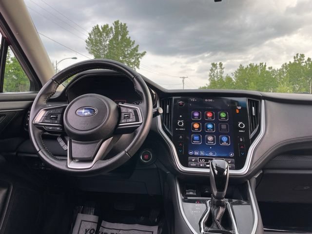 Used 2020 Subaru Outback Premium AWD/4WD image 18