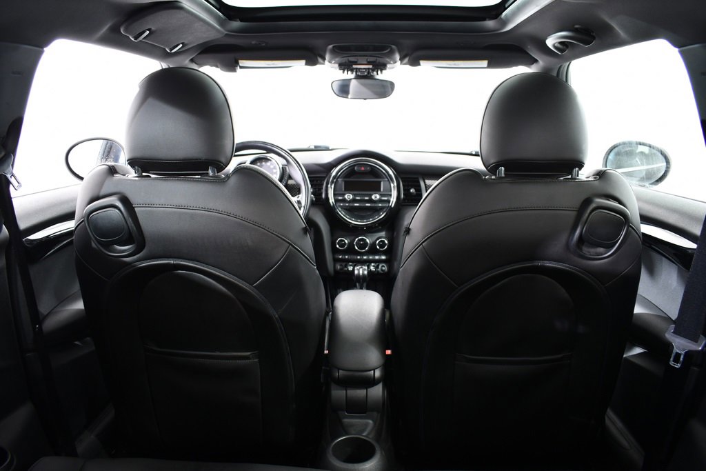 Used 2014 MINI Cooper S image 17