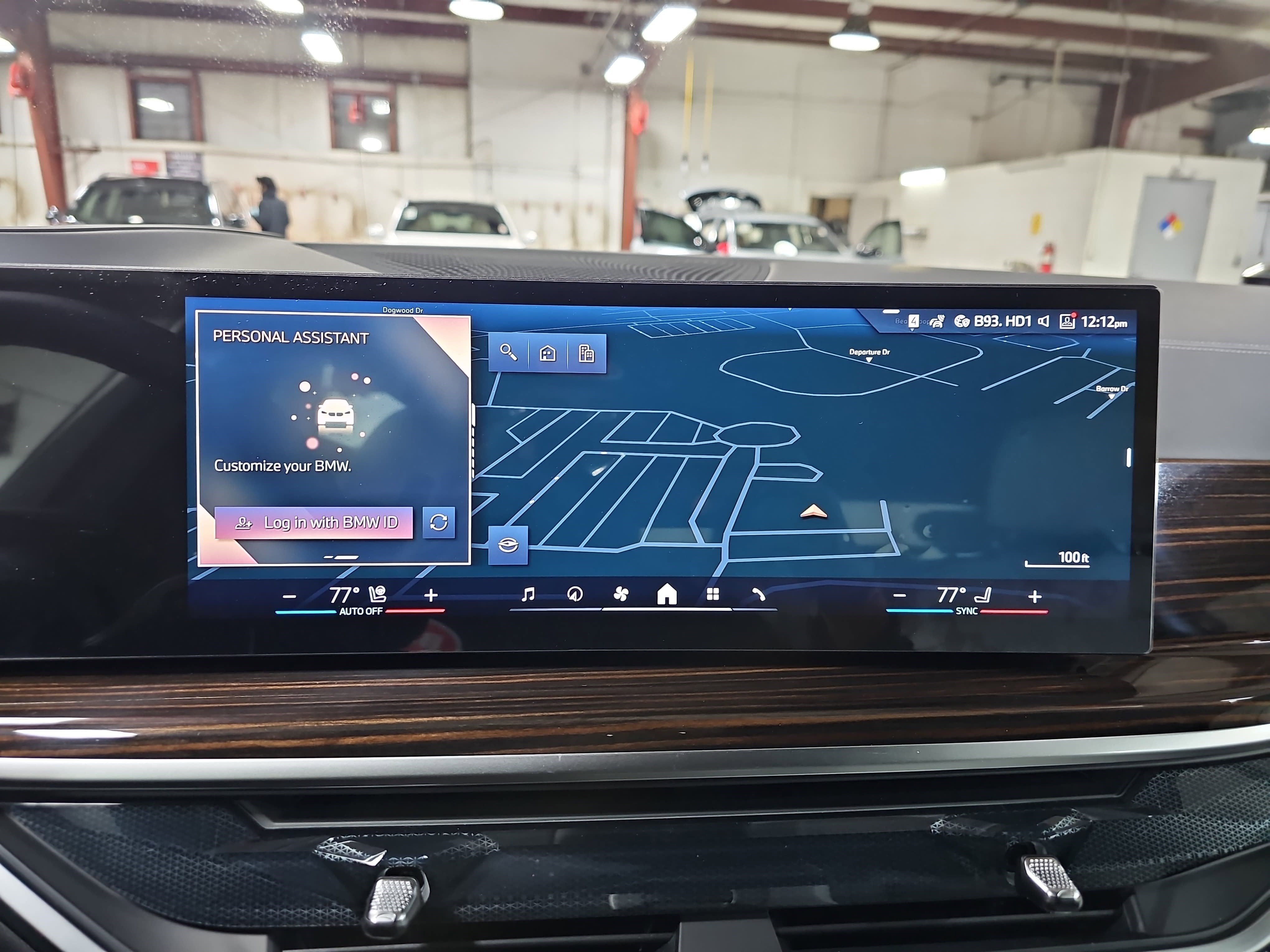 New 2026 BMW X5 xDrive40i w/ Climate Comfort Package image 22