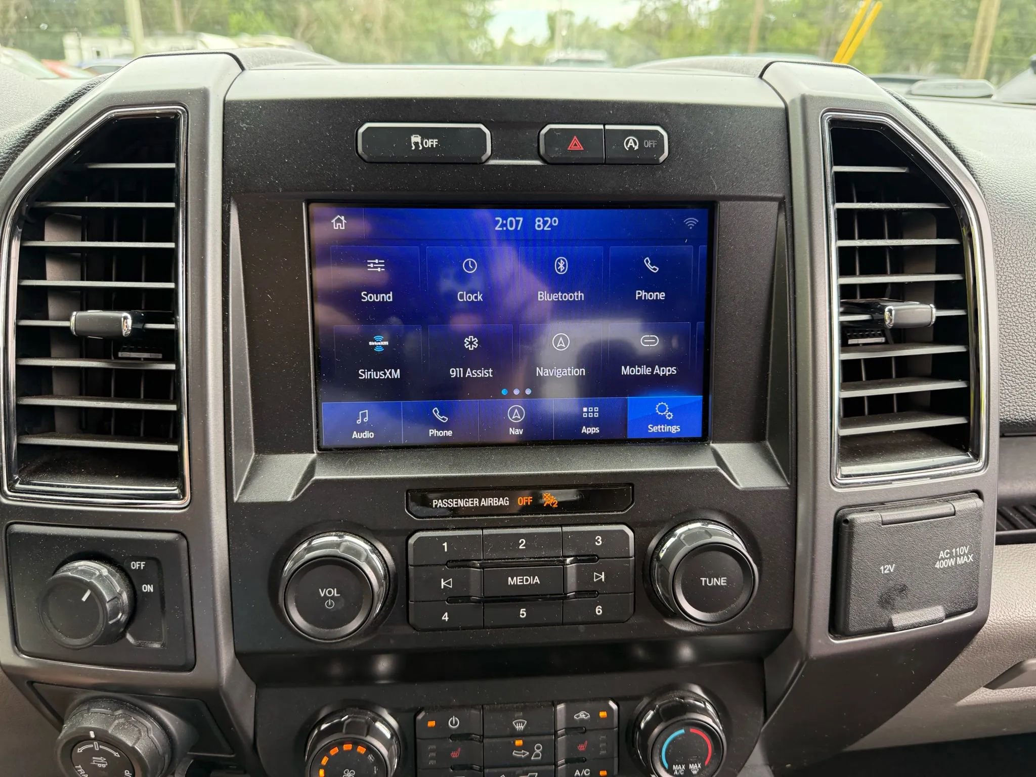 Used 2020 Ford F150 XLT w/ Equipment Group 302A Luxury image 31