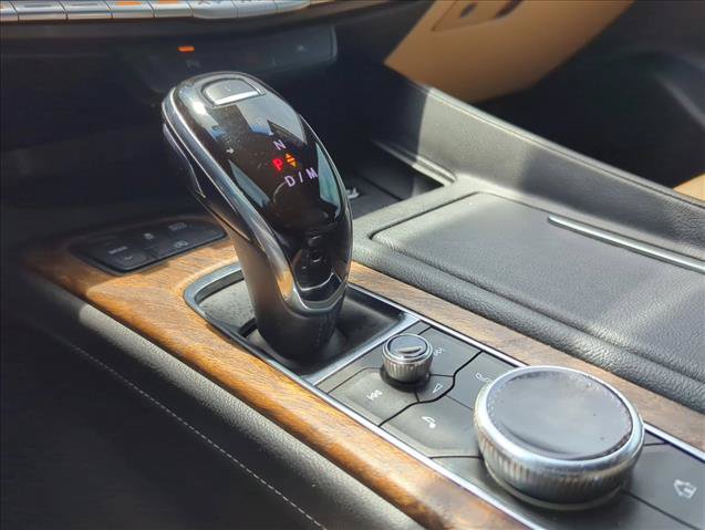 Used 2021 Cadillac CT5 Premium Luxury w/ Technology Package RWD image 12